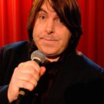 Mick Ferry Comedian - Laugh Out Loud COmedy Clubs