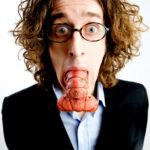 Tom Wrigglesworth Comedian - Laugh out Loud Comedy Clubs