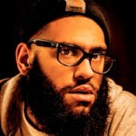 Jamili Maddix Comedian - Laugh Out Loud Comedy Clubs