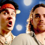 jollyboat comedy duo - Laugh Out Loud Comedy Clubs