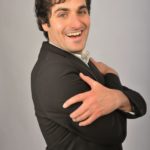 Pat Monahan Comedian - Laugh Out Loud Comedy Clubs