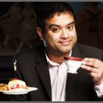 Paul Sinha Comedian - Laugh Out Loud Comedy Clubs