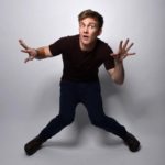 Tom Houghton Comedian - Laugh Out Loud Comedy Clubs